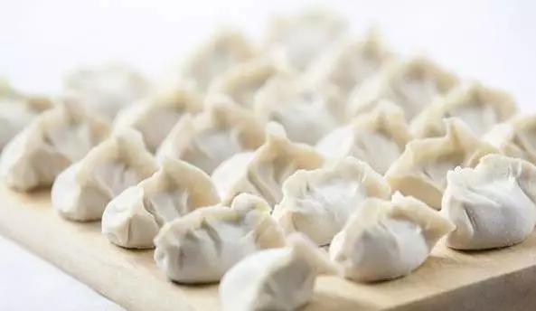 素食馅饺子馅的种类与做法,素食馅饺子馅的做法大全