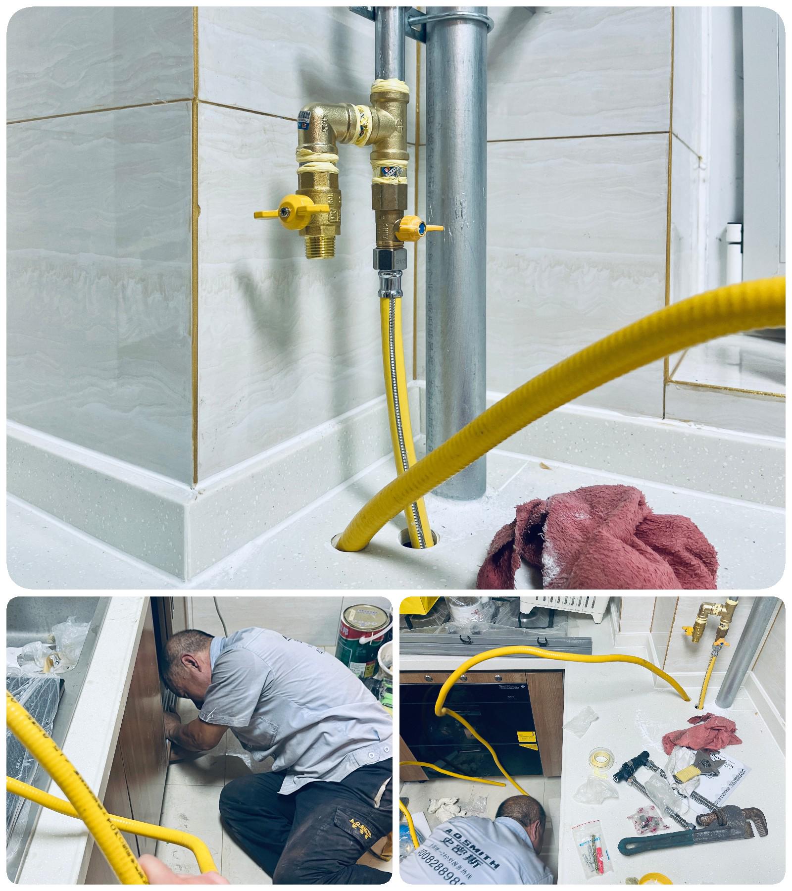 零冷水燃气热水器怎么做到的,零冷水燃气热水器好不好