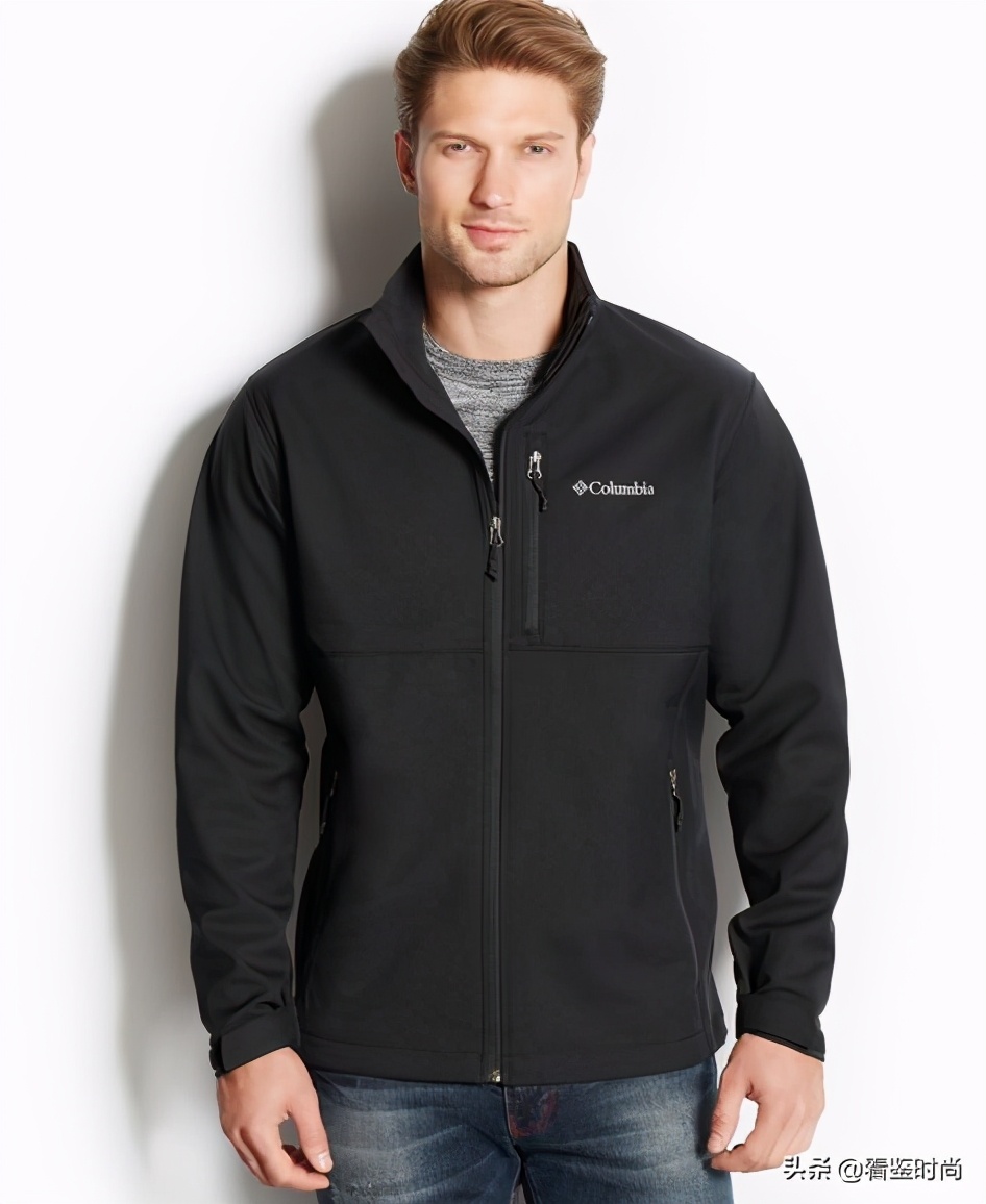 男士最保暖的服装,男士冬装一整套高端减龄