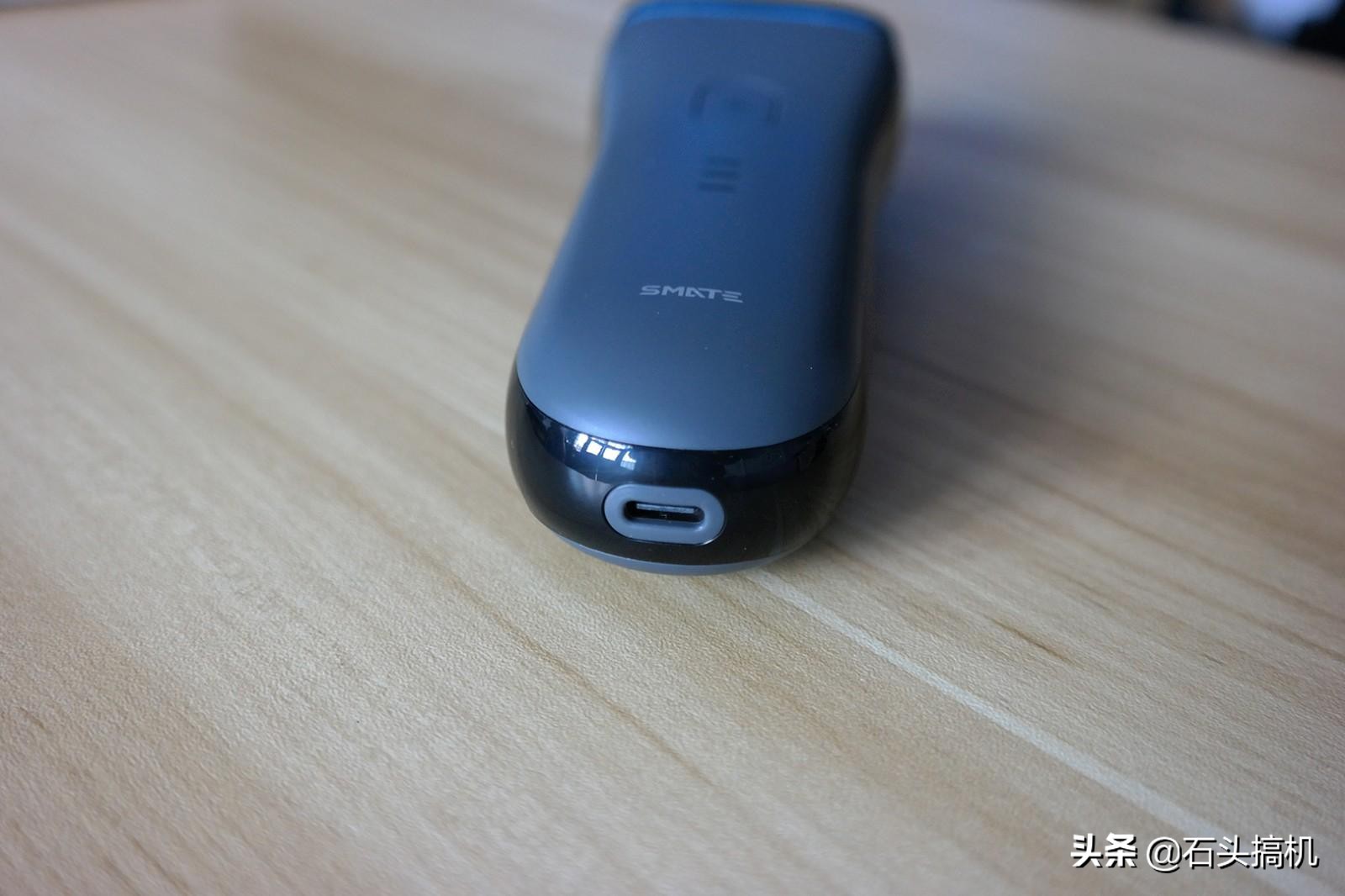 须眉剃须刀s3评测 (须眉剃须刀灵动3好还是4好)