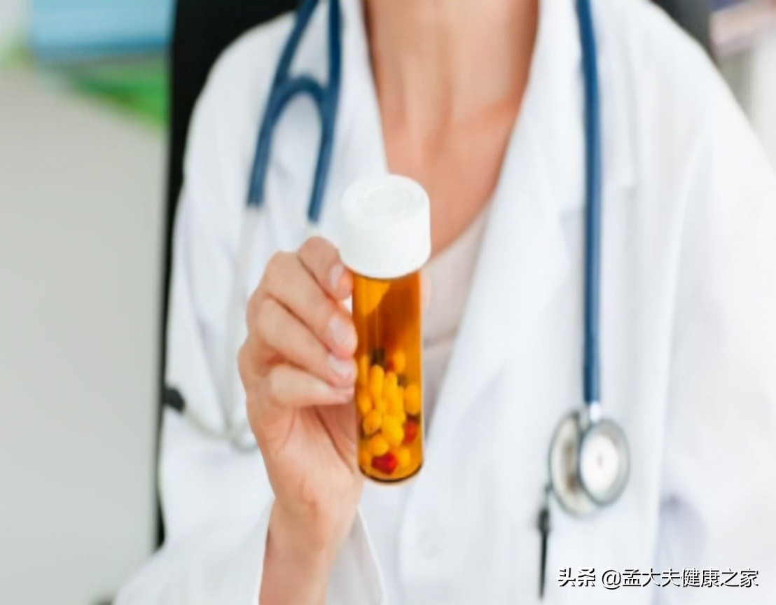 老年人怎么选择合适的降压药,最适合老年人的沙坦类药