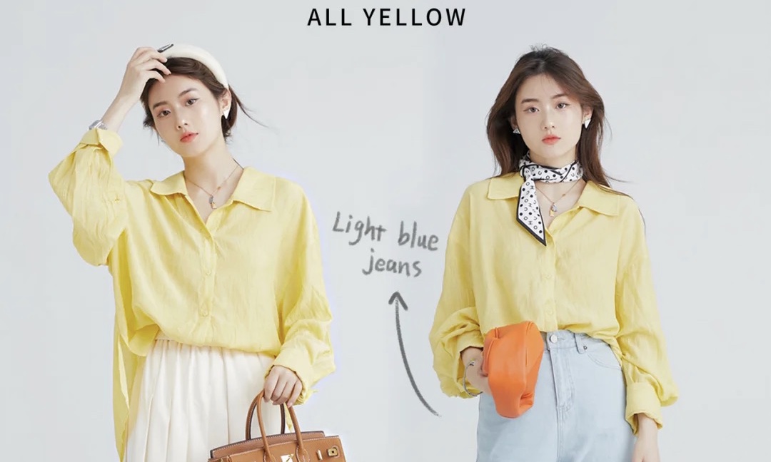 买衣服尺码表看身高还是体重,买衣服身高体重怎么选择码数