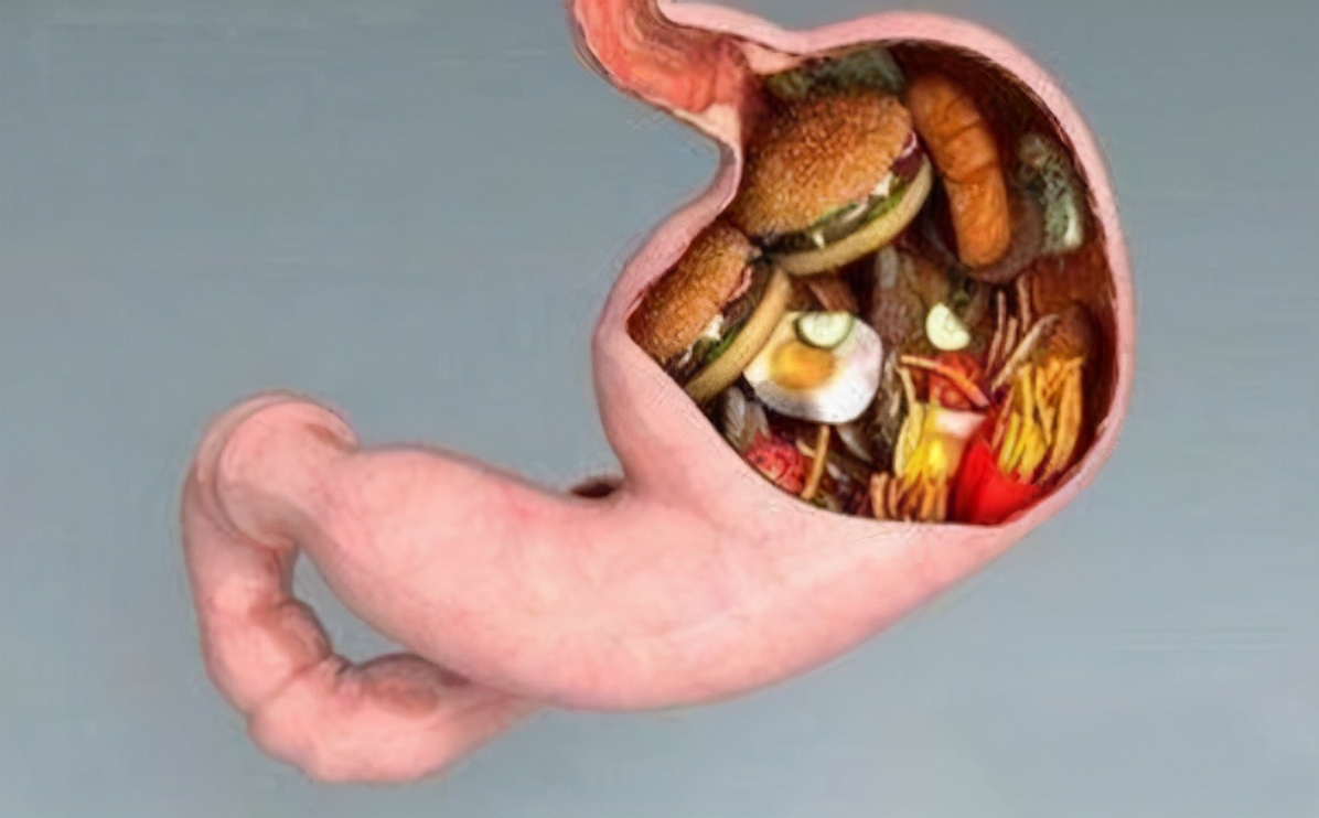 老是放屁是不是消化不好,老放屁是因为消化不良吗