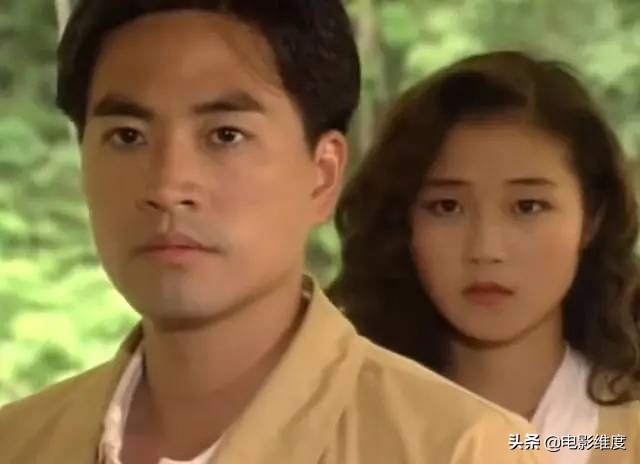 港星美女万绮雯现状,万绮雯年轻时美若天仙