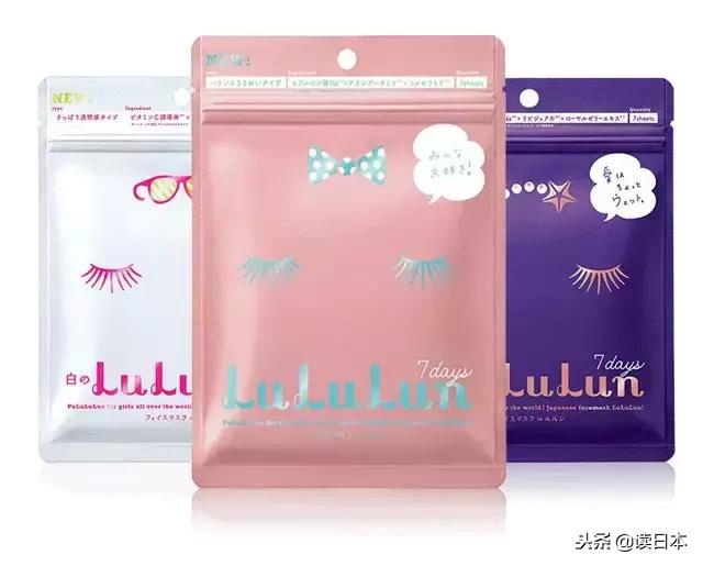 开架美妆谁家强?EXCEL揽三强,还有一个资生堂!