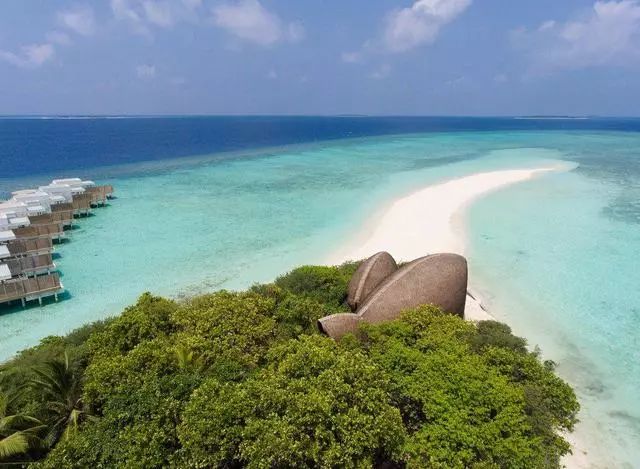 马尔代夫为什么那么多人想去,马尔代夫为什么能那么让人向往