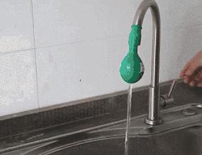 自来水堵塞水龙头怎么解决,老旧水龙头生锈堵了怎么办