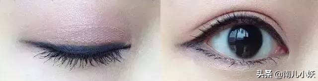 单眼皮一般做什么类型双眼皮,单眼皮不割双眼皮怎么样变好看