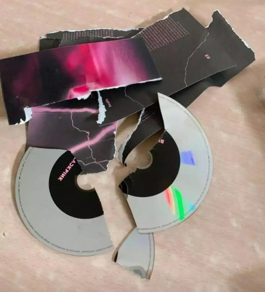 居然没付封口费？这是什么娱乐圈神文剧情啊