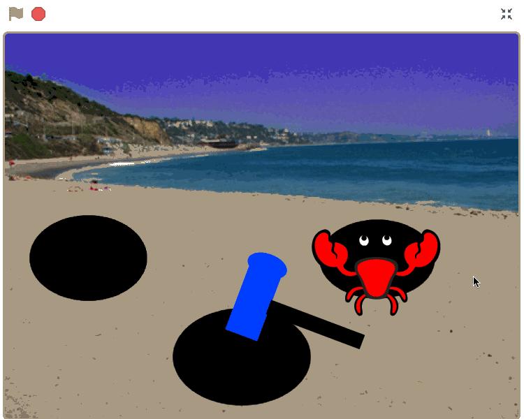 scratch3.0简单编程,scratch3.0完成一课才能下一课吗