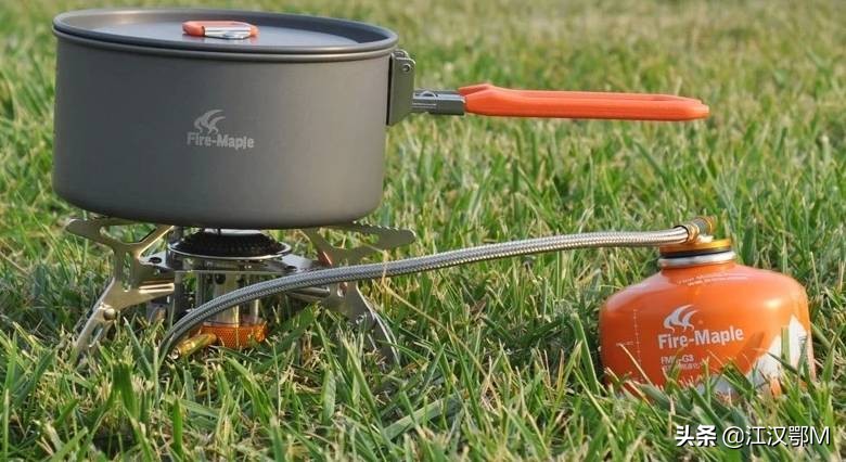 露营饮食装备清单大全,一整套露营装备多少钱