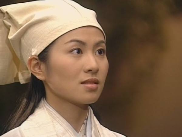 昔日被下降头的明星，沦落到淘宝卖货？进来扒开叶璇的人设面纱