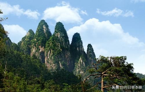 五一石家庄附近旅游攻略,石家庄五一小长假出游攻略