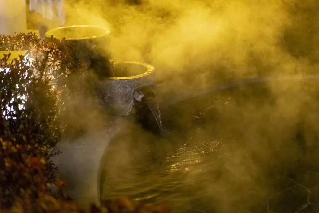 去遵化泡温泉哪里比较好,遵化一日游必去的地方