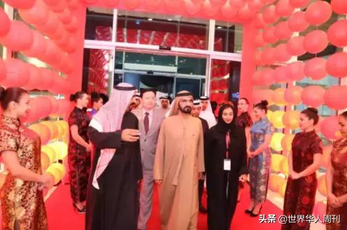 揭秘迪拜华人的真实生活环境,迪拜华人的真实生活