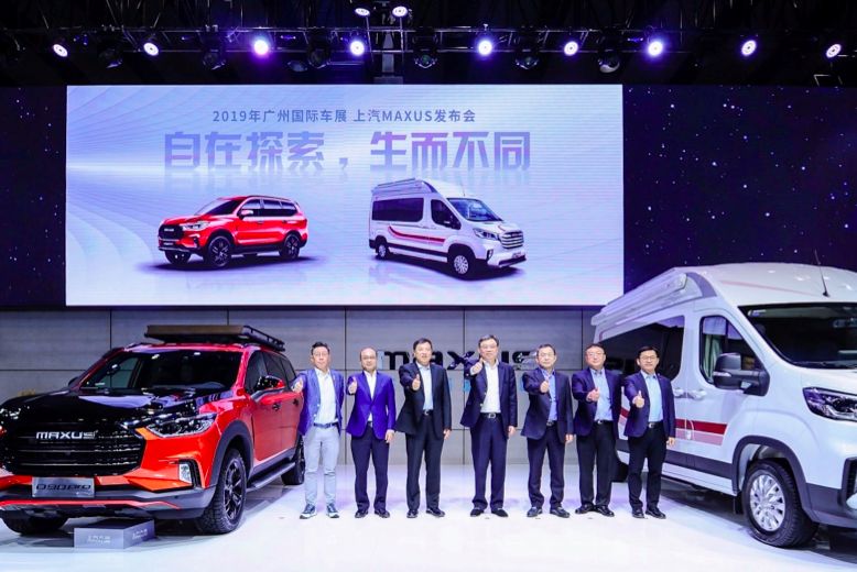 中国品牌在广州,中国品牌跟随中国战略走出去