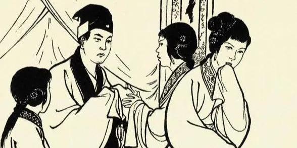 聊斋故事咬鬼,聊斋故事吊死鬼