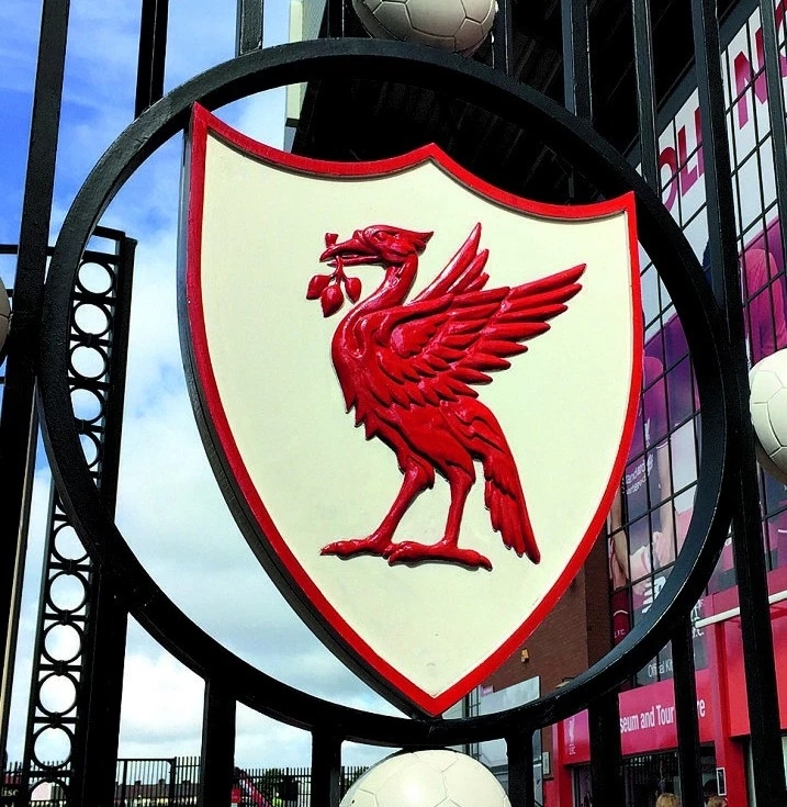 利物浦球迷必须知道些什么,真球迷一定要懂的道理