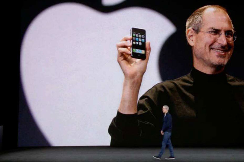 苹果静音键会不会影响闹钟,苹果手机静音键向下还是向上