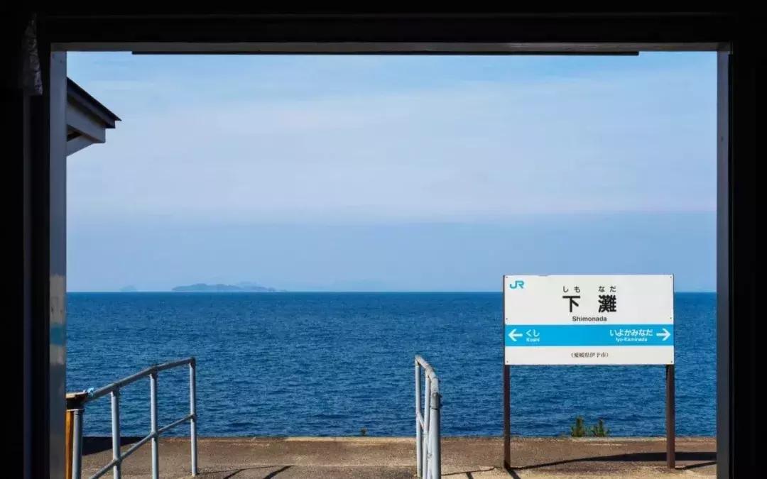 新海诚的唯美动画,新海诚日漫治愈风景