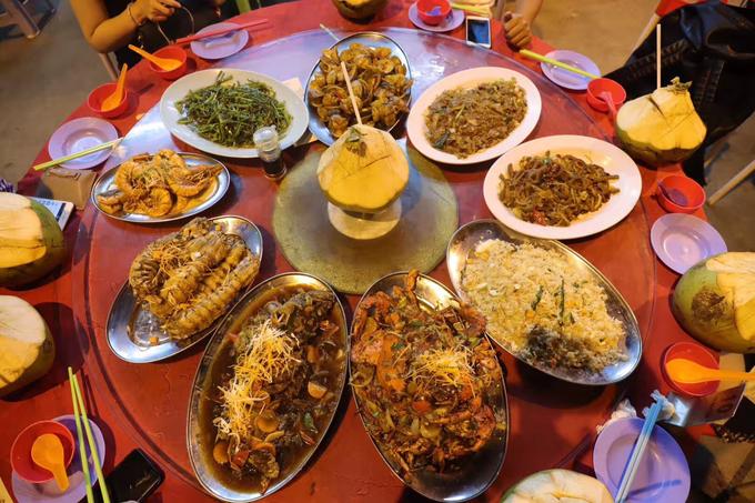 马来西亚仙本那自由行5天攻略,马来西亚仙本那路线攻略