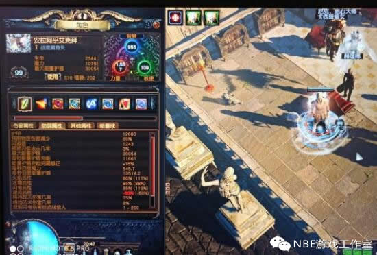 适合一个人开荒的游戏推荐,适合工作室搬砖的手游