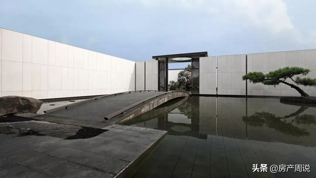 二三四线城市哪个楼盘最好,三四线城市怎么才算高端楼盘