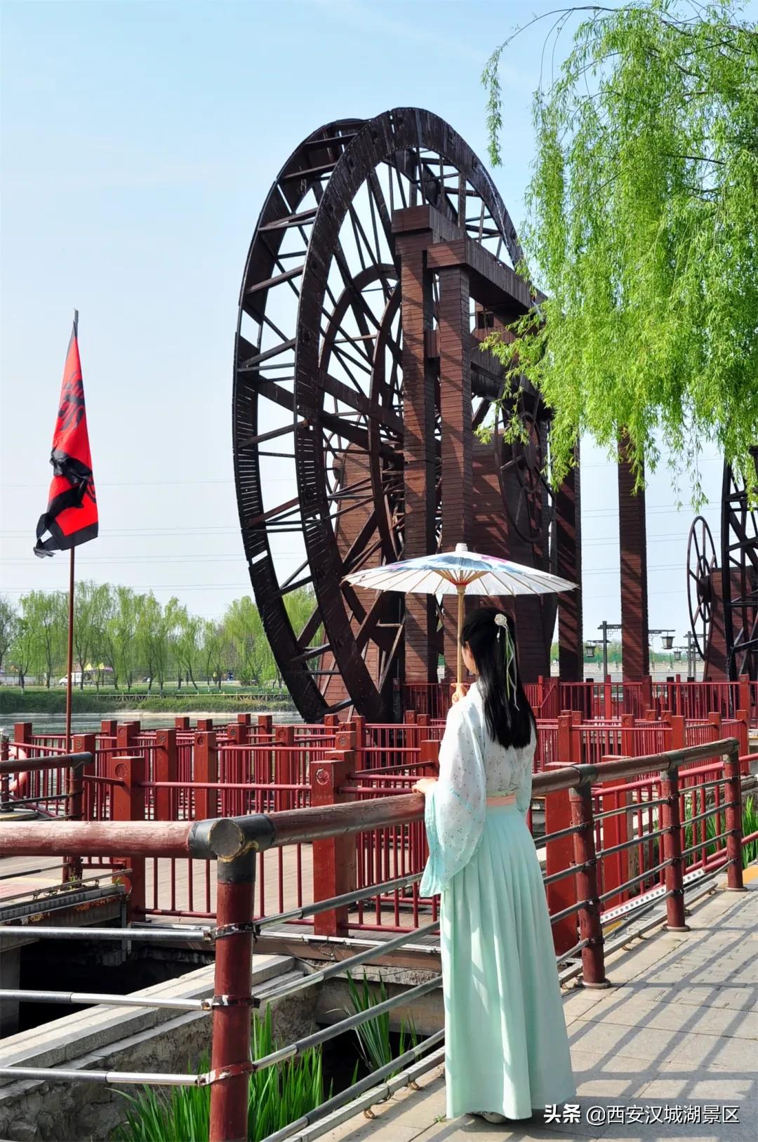 汉城湖旅游风景好看吗,冬日的汉城湖有多美