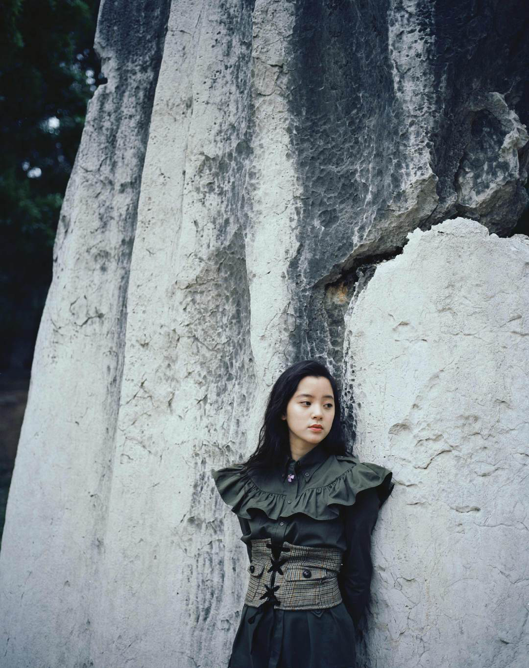 娱乐圈6位当红小花大PK,谁是你心中的最佳MiuMiu少女?