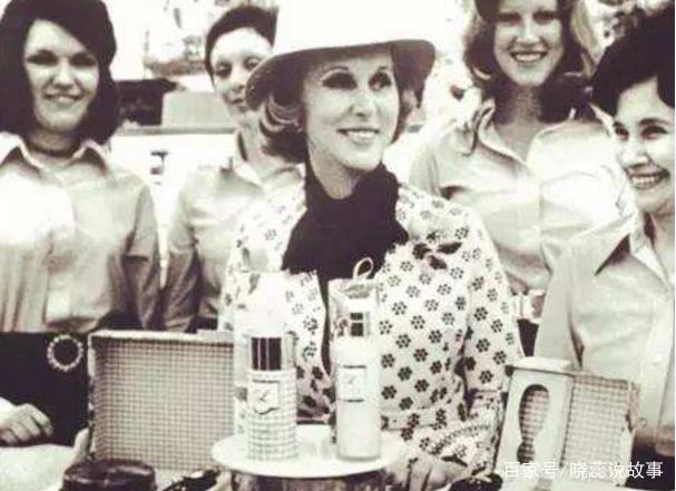 美国富豪劳德,美国劳德家族多有钱