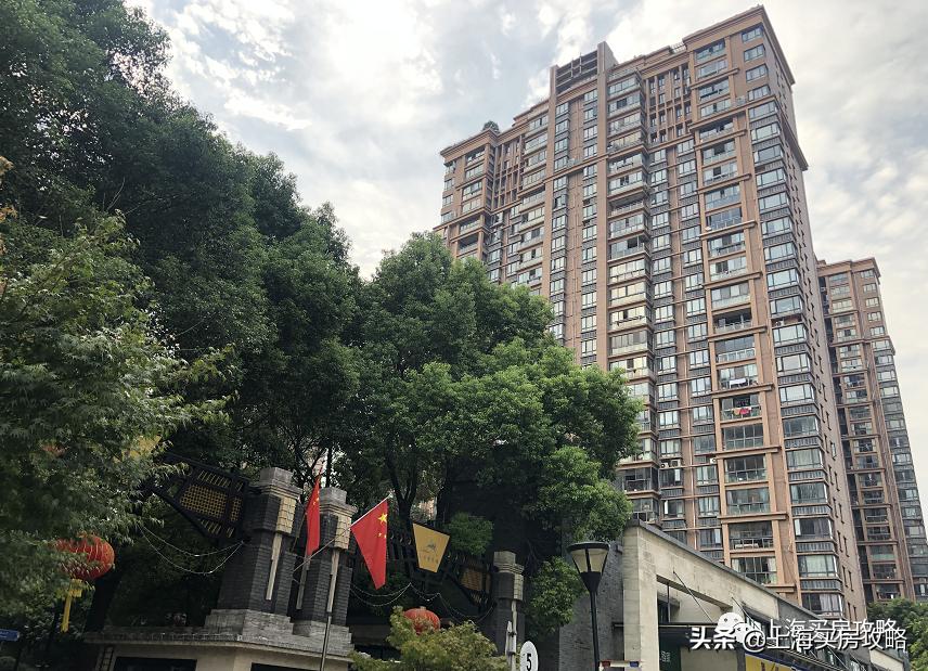 上海楼市的四大韧性,你不知道的上海楼市3大真相