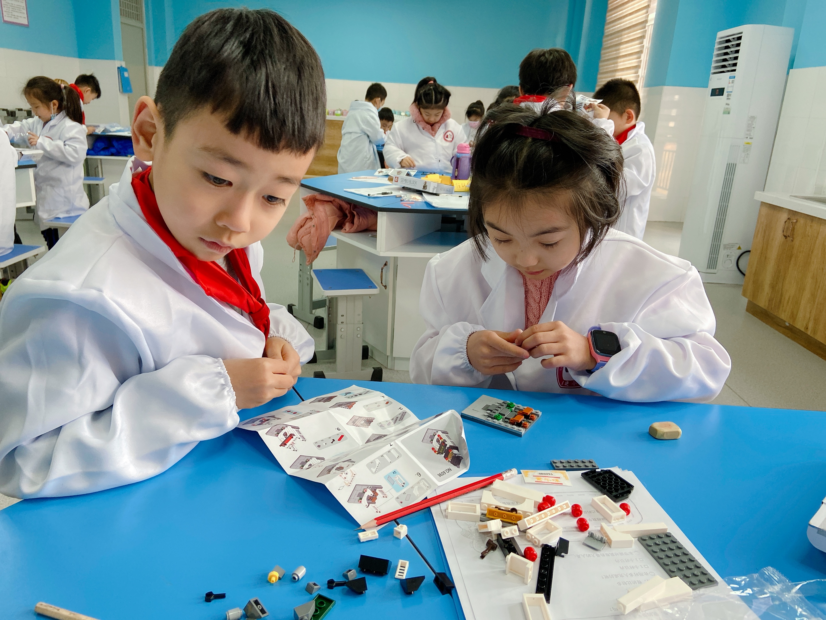 郑州市管城回族区春晓小学介绍,管城回族区春晓小学