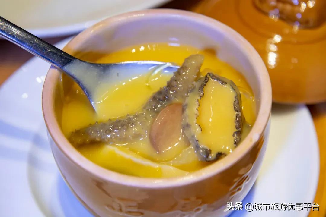 酒店自助餐最好吃的,高级美食自助餐推荐