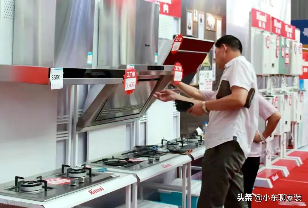 网购家电真的好吗,网购家电便宜还是实体店贵