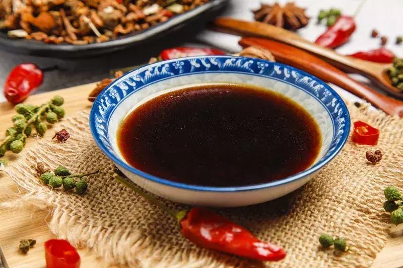 食醋的五大好处,食醋的妙用和功效