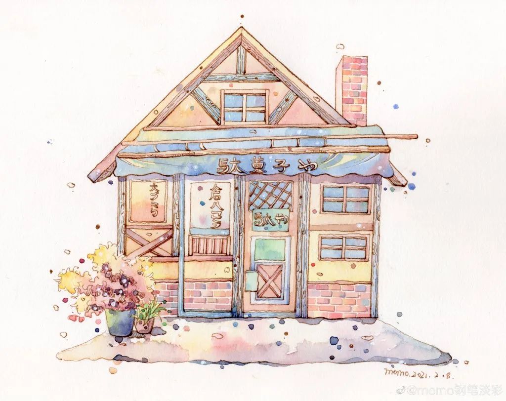 90后小姐姐在家里画画,90后小姐姐画画图片