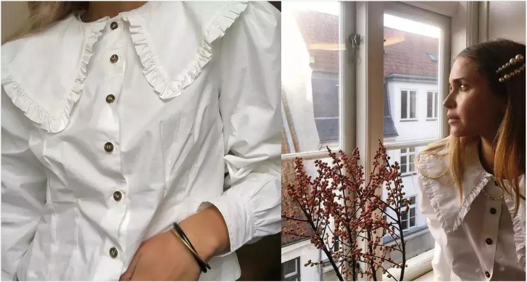 减龄版学院风,减龄又时髦的学院风