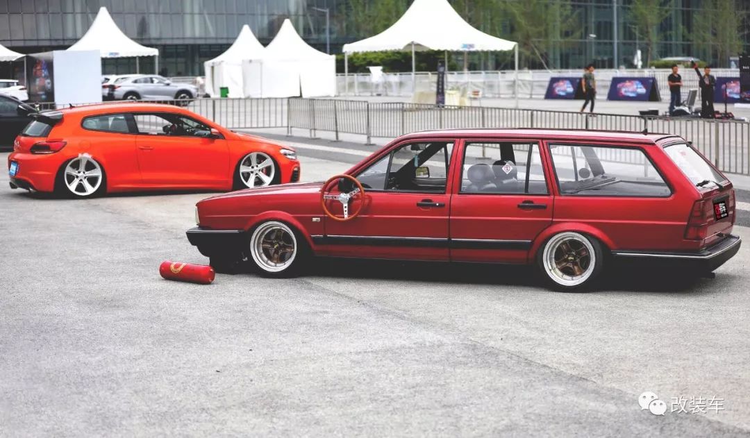 桑塔纳经典改装爆改,桑塔纳经典最强改装