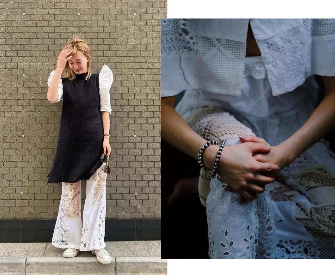 春夏裤子显瘦穿搭推荐,大码显瘦裤子最新早秋穿搭