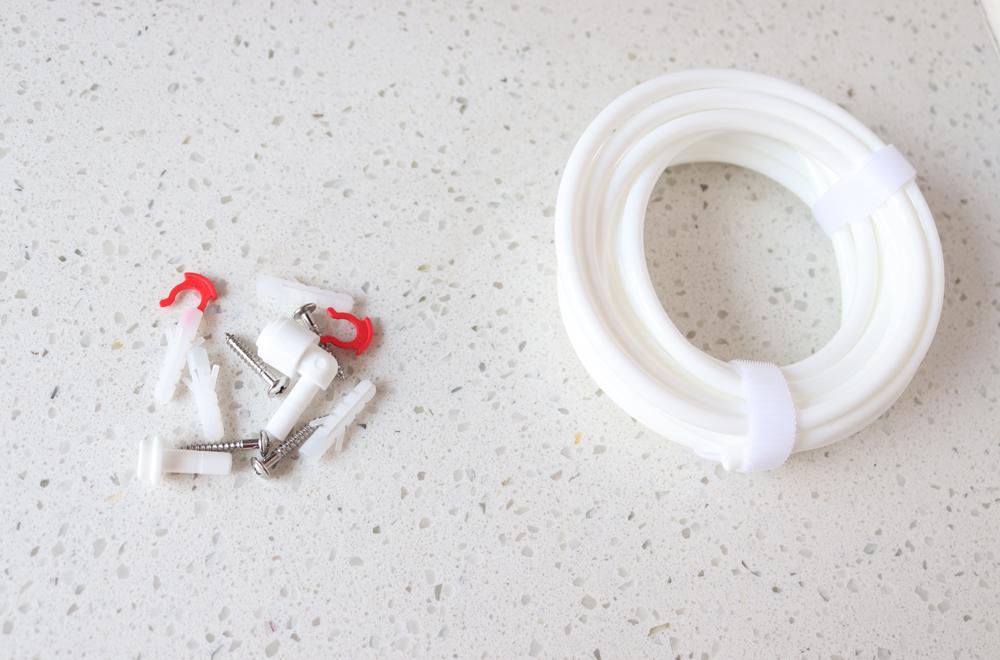 云米一秒即热管线机新款,云米1秒即热管线机拆解