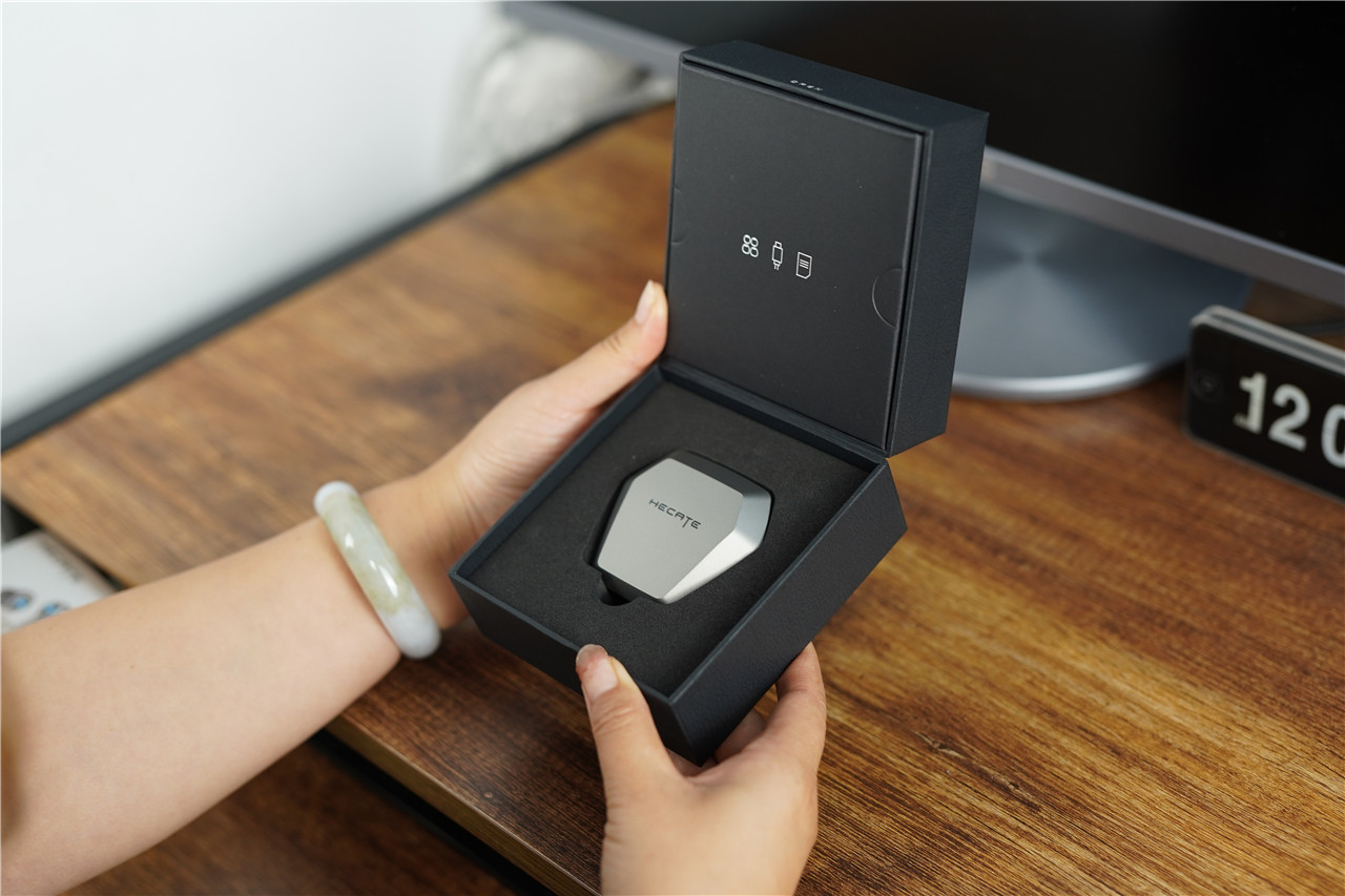 漫步者蓝牙耳机gx04anc测评,抗风噪蓝牙耳机漫步者