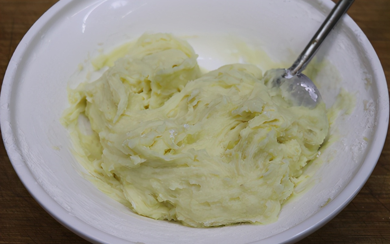 黄金土豆球做法大全,美食教程好吃又好看的黄金土豆球