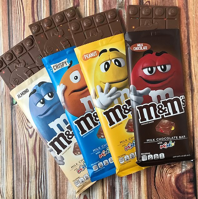 澳洲零食,澳洲食品和国内不一样