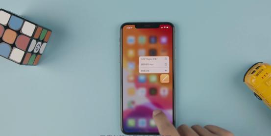 苹果11pro开箱支持5g吗,iphone11pro对比iphone12