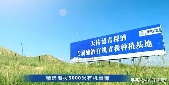 青海最好喝的五种酒,青海比较畅销的酒