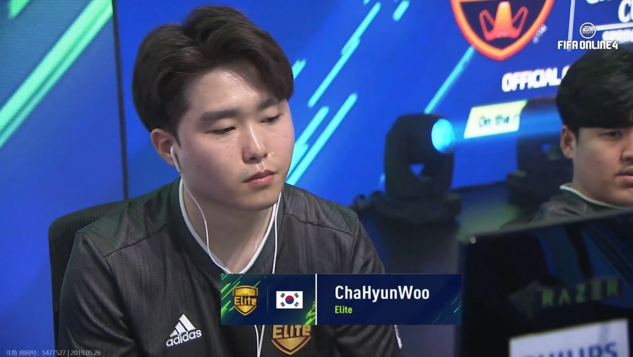 EA冠军杯,ea大赛冠军