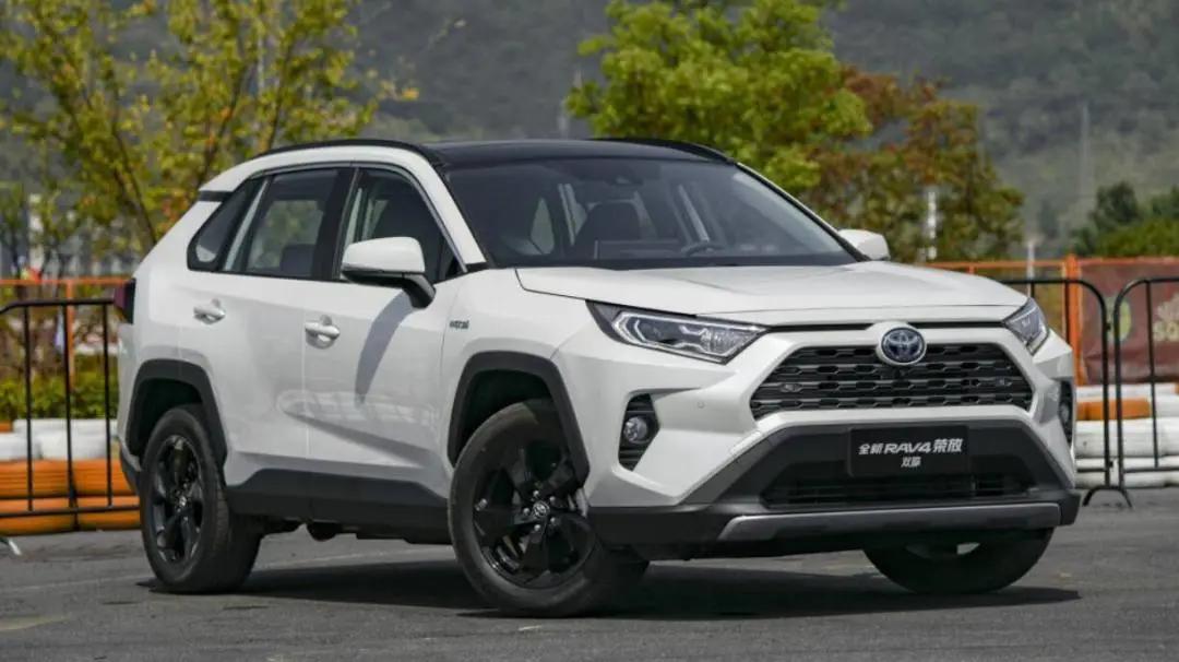 丰田机油增多有哪些车型,世界排名第一发动机丰田汽车