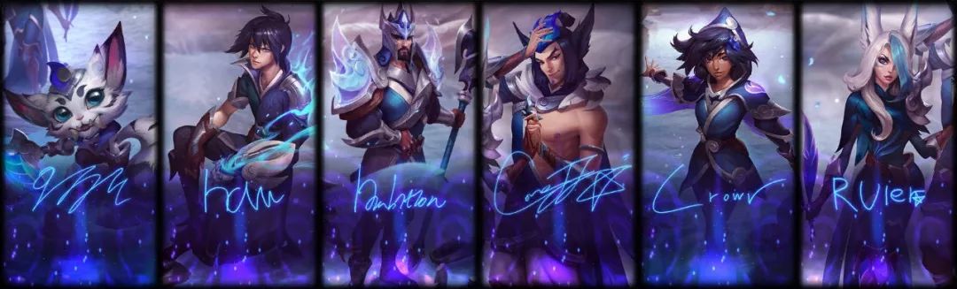 lol英雄联盟新手有几个皮肤宝箱,lol全部英雄加载后卡在界面