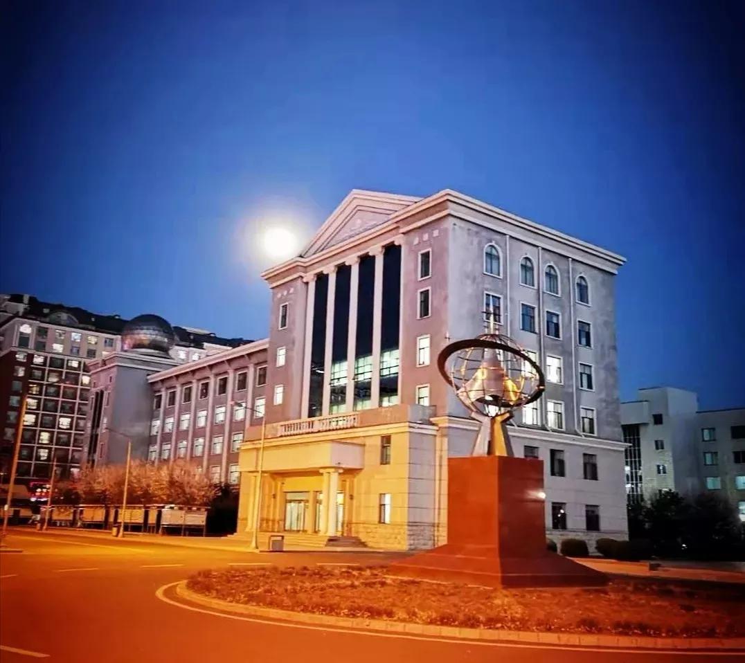 延边三中是重点高中吗,吉林延边第一中学简介