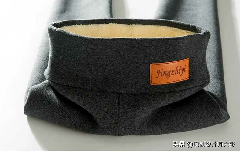 一条可以过冬的百搭羊绒裤,中长款派克服怎么搭雪绒直筒裤